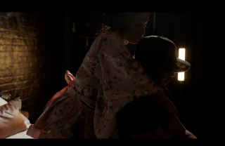 Unwind Me ft Audrey Satori